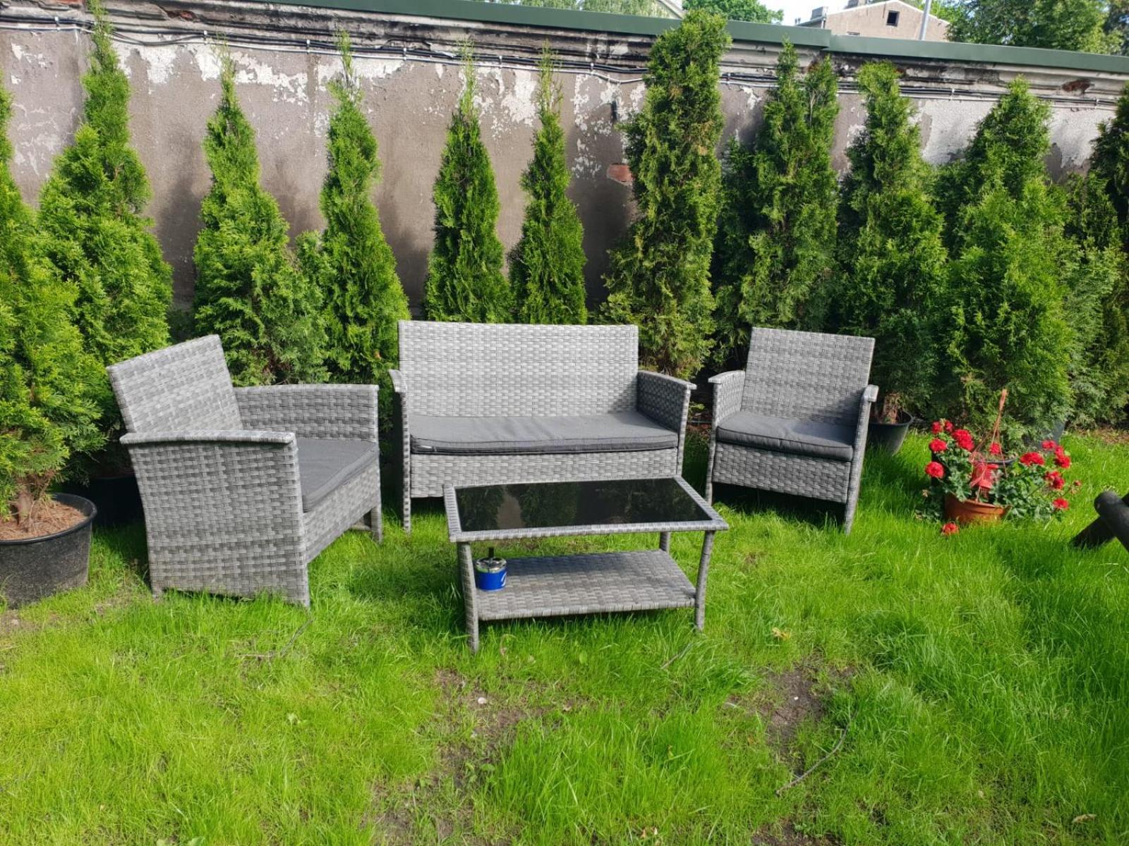 Ļeņina apartamenti Riga Bagian luar foto