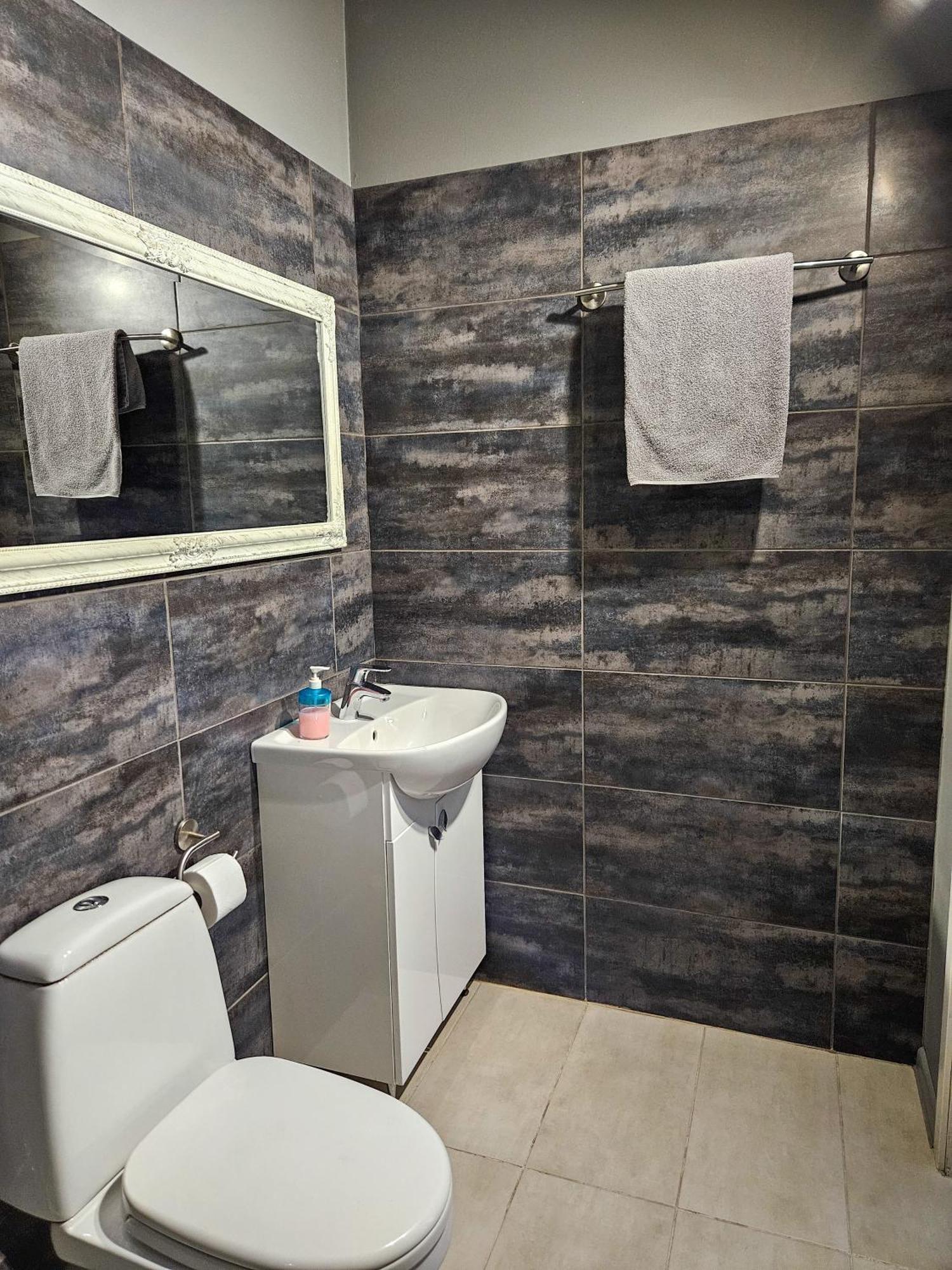 Ļeņina apartamenti Riga Bagian luar foto